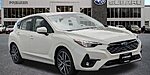 New 2026 SUBARU IMPREZA SPORT in BRANFORD, CONNECTICUT