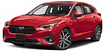 New 2026 SUBARU IMPREZA SPORT in BRANFORD, CONNECTICUT