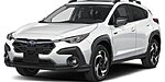 New 2026 SUBARU XV CROSSTREK LIMITED HYBRID in BRANFORD, CONNECTICUT