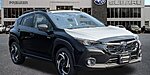 New 2026 SUBARU XV CROSSTREK LIMITED HYBRID in BRANFORD, CONNECTICUT