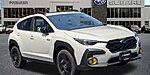 New 2026 SUBARU XV CROSSTREK SPORT HYBRID in BRANFORD, CONNECTICUT