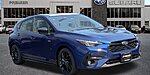 New 2026 SUBARU IMPREZA RS in BRANFORD, CONNECTICUT