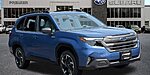 New 2026 SUBARU FORESTER PREMIUM HYBRID in BRANFORD, CONNECTICUT