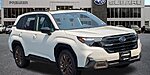 New 2026 SUBARU FORESTER SPORT in BRANFORD, CONNECTICUT