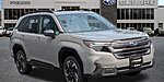 New 2026 SUBARU FORESTER LIMITED in BRANFORD, CONNECTICUT