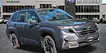 New 2026 SUBARU FORESTER LIMITED HYBRID in BRANFORD, CONNECTICUT