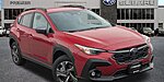 New 2026 SUBARU XV CROSSTREK PREMIUM in BRANFORD, CONNECTICUT