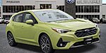 New 2026 SUBARU IMPREZA SPORT in BRANFORD, CONNECTICUT