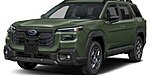 New 2026 SUBARU OUTBACK PREMIUM in BRANFORD, CONNECTICUT