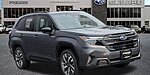 New 2026 SUBARU FORESTER TOURING HYBRID in BRANFORD, CONNECTICUT