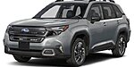 New 2026 SUBARU FORESTER LIMITED in BRANFORD, CONNECTICUT