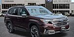 New 2026 SUBARU FORESTER LIMITED in BRANFORD, CONNECTICUT
