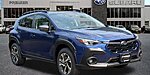 New 2026 SUBARU XV CROSSTREK PREMIUM in BRANFORD, CONNECTICUT
