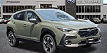 New 2026 SUBARU XV CROSSTREK LIMITED in BRANFORD, CONNECTICUT