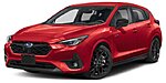 New 2026 SUBARU IMPREZA RS in BRANFORD, CONNECTICUT