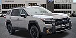New 2026 SUBARU OUTBACK WILDERNESS in BRANFORD, CONNECTICUT