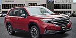New 2026 SUBARU FORESTER PREMIUM in BRANFORD, CONNECTICUT