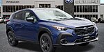 New 2026 SUBARU XV CROSSTREK BASE in BRANFORD, CONNECTICUT