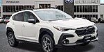 New 2026 SUBARU XV CROSSTREK PREMIUM in BRANFORD, CONNECTICUT