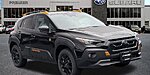 New 2026 SUBARU XV CROSSTREK WILDERNESS in BRANFORD, CONNECTICUT