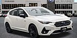 New 2026 SUBARU IMPREZA RS in BRANFORD, CONNECTICUT