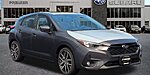 New 2026 SUBARU IMPREZA SPORT in BRANFORD, CONNECTICUT