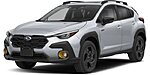 New 2026 SUBARU XV CROSSTREK SPORT HYBRID in BRANFORD, CONNECTICUT