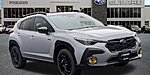 New 2026 SUBARU XV CROSSTREK SPORT HYBRID in BRANFORD, CONNECTICUT