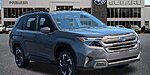 New 2026 SUBARU FORESTER LIMITED in BRANFORD, CONNECTICUT