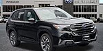 New 2026 SUBARU FORESTER TOURING in BRANFORD, CONNECTICUT