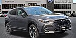 New 2026 SUBARU XV CROSSTREK LIMITED in BRANFORD, CONNECTICUT