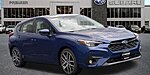 New 2026 SUBARU IMPREZA SPORT in BRANFORD, CONNECTICUT