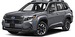New 2026 SUBARU FORESTER BASE in BRANFORD, CONNECTICUT