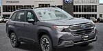 New 2026 SUBARU FORESTER BASE in BRANFORD, CONNECTICUT