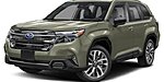 New 2026 SUBARU FORESTER TOURING HYBRID in BRANFORD, CONNECTICUT
