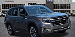 New 2026 SUBARU FORESTER TOURING HYBRID in BRANFORD, CONNECTICUT