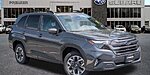 New 2026 SUBARU FORESTER PREMIUM in BRANFORD, CONNECTICUT