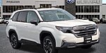 New 2026 SUBARU FORESTER LIMITED in BRANFORD, CONNECTICUT