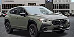 New 2026 SUBARU XV CROSSTREK BASE in BRANFORD, CONNECTICUT