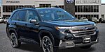 New 2026 SUBARU FORESTER PREMIUM HYBRID in BRANFORD, CONNECTICUT