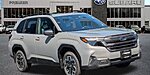 New 2026 SUBARU FORESTER PREMIUM in BRANFORD, CONNECTICUT