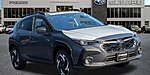 New 2026 SUBARU XV CROSSTREK LIMITED HYBRID in BRANFORD, CONNECTICUT
