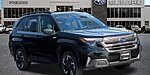 New 2026 SUBARU FORESTER PREMIUM HYBRID in BRANFORD, CONNECTICUT