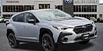 New 2026 SUBARU XV CROSSTREK BASE in BRANFORD, CONNECTICUT