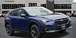 New 2026 SUBARU XV CROSSTREK BASE in BRANFORD, CONNECTICUT