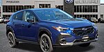 New 2026 SUBARU XV CROSSTREK BASE in BRANFORD, CONNECTICUT