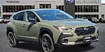 New 2026 SUBARU XV CROSSTREK BASE in BRANFORD, CONNECTICUT
