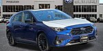 New 2026 SUBARU IMPREZA RS in BRANFORD, CONNECTICUT