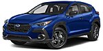 New 2026 SUBARU XV CROSSTREK BASE in BRANFORD, CONNECTICUT
