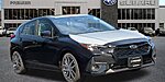 New 2026 SUBARU IMPREZA SPORT in BRANFORD, CONNECTICUT